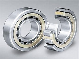 Роликовые цилиндрические